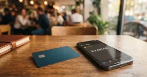 Blackcatcard карта обзор 2026: условия, комиссии, отзывы