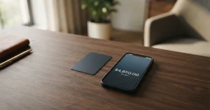 Brocard: обзор виртуальной криптокарты изнутри