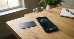 Card.fi карта обзор 2026: условия, комиссии, пополнение и риски
