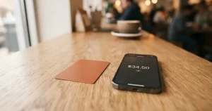 Chocopay: карта для подписок, честный разбор