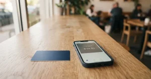 ExCards: обзор криптокарты — кому подойдет и кому нет