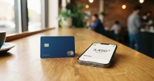 Fastcoincard: виртуальная карта за крипту — обзор