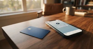 GFPAY карта обзор: условия, комиссии и кому она подойдет