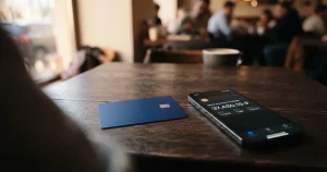 Global Pay and Service Plus — обзор карты
