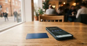 KeyOne: обзор виртуальной криптокарты для русскоязычных