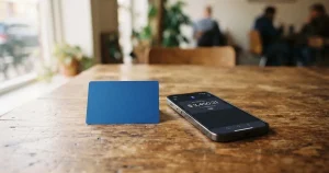 Phantom Cash карта: обзор криптокарты, комиссии, пополнение