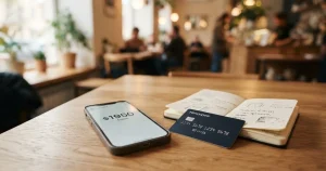 TakeCard обзор карты — комиссии, пополнение, для кого подходит