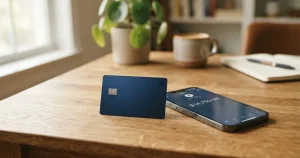 Tangem Pay — карта для криптовалютных кошельков: обзор 2026