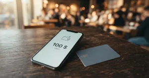 Wallbit: виртуальная Visa с долларовым счётом и пополнением USDC